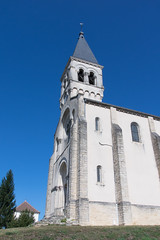 Église Notre-Dame-de-Grâce - Photo of Sennecey-le-Grand
