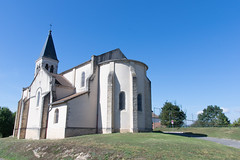 Église Notre-Dame-de-Grâce - Photo of Grevilly