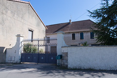 Lacrost - Photo of La Truchère