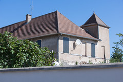 Lacrost - Photo of Farges-lès-Mâcon