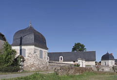 Savennières (Maine-et-Loire)
