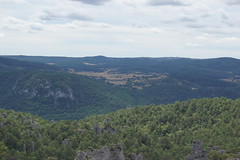 Les Orgues - Photo of Rivière-sur-Tarn