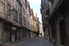 Troyes France