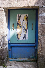 Veille affiche - Photo of Pont-Croix