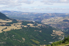 Millau - Photo of Comprégnac