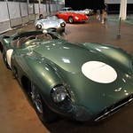 2021 Stirling Moss:  The Champion that Wasn’t Demo Day