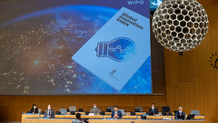 WIPO Director General Opens Global Innovation Index 2021 Launch Event