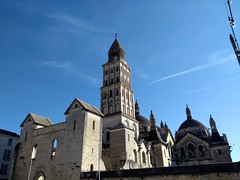 PLACE DE LA CLAUTRE - Photo of Notre-Dame-de-Sanilhac