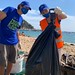 We Care Mediterranean Beach Cleanup Costsa Brava 2021
