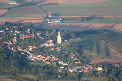 Mont-Saint-Éloi - Photo of Tilloy-lès-Hermaville