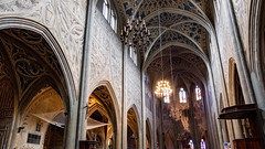 Cathédrale Saint François de Sales - Photo of Chambéry