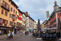 Chambéry - Photo of Chambéry