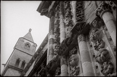 Cathédrale de Cahors - Photo of Labastide-Marnhac