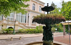 Vernet les bains, Hotel du Portugal - Photo of Estoher