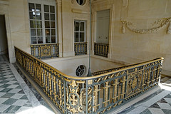 2021-08-28 09-11 Frankreich, Bretagne 273 Paris, Château de Versailles, Le Petit Trianon - Photo of Magny-les-Hameaux