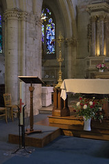 Église Saint-Martin (Brionne) - Photo of Écaquelon