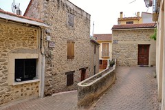 Vieux Vernet, Vernet les Bains - Photo of Catllar