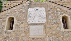 Vieux Vernet, Vernet les Bains - Photo of Catllar