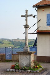Croix de mission (1899)