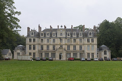 Château de Brumare, Brestot