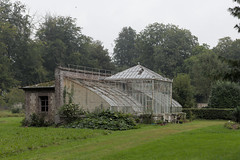 The Greenhouse (Château de Brumare, Brestot) - Photo of Sainte-Croix-sur-Aizier