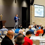 Central Texas Fellowship Of Catholic Men-Austin, Texas