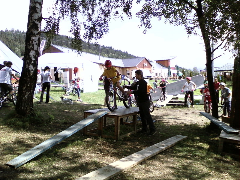 Fotografie-72 - 2009 - Dressler Camp - Tanvald (CZ)