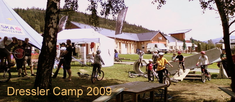 Fotografie-73 - 2009 - Dressler Camp - Tanvald (CZ)