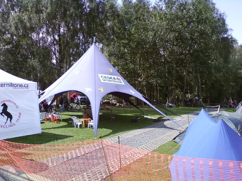 Fotografie-67 - 2009 - Dressler Camp - Tanvald (CZ)