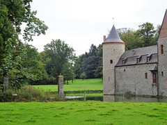 Chateau de Potelle  en 2021 (7) - Photo of Escarmain