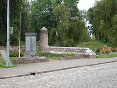 City walls of Le Quesnoy  in, 2021 (4) - Photo of Sepmeries