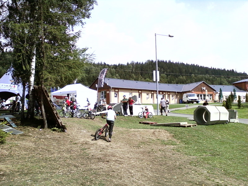 Fotografie-75 - 2009 - Dressler Camp - Tanvald (CZ)