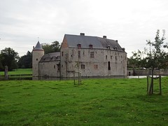 Chateau de Potelle  en 2021 (6) - Photo of Bermerain
