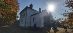 02.10.2021 | 25 лет церкви свт. Николая села Наволок