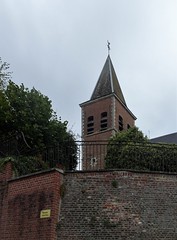 Villererau  Église Saint-Géry de Villereau en 2021  (1)