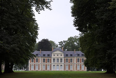 Château de Giverville - Photo of Épreville-en-Lieuvin