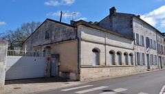 Maison natale François Mitterrand, Jarnac - Photo of Houlette