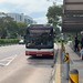 SMRT Buses - MAN NL323F A22 (Batch 1) SMB223J on 963