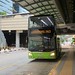 Tower Transit Singapore - MAN ND323F A95 (Batch 3) SG5865B on 963