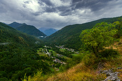 Ariège - Photo of Miglos