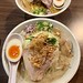 野菜雞白湯, 咖哩拉麵, 吉天元拉麵, 台北, 台灣, Taipei, Taiwan