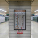 Seoul Metro Itaewon Stn line diagrams