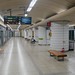 Seoul Metro Itaewon Stn