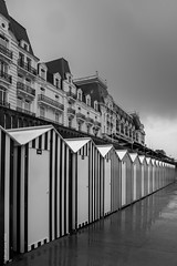 Cabourg - Photo of Angerville