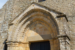 4954 Eglise Notre-Dame-de-Joie (Merlevenez) - Photo of Hennebont
