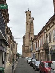 Photo of Roquelaure-Saint-Aubin