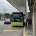SMRT Buses - MAN A22 (Batch 1) SMB279Z on 970
