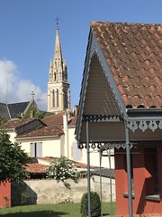 Photo Saint-Nicolas-de-la-Balerme
