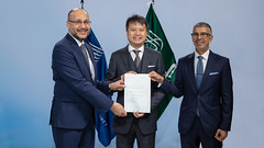 Saudi Arabia Joins WIPO-s Nairobi Treaty on the Protection of the Olympic Symbol - Photo of Vétraz-Monthoux