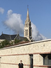 Photo Saint-Romain-le-Noble